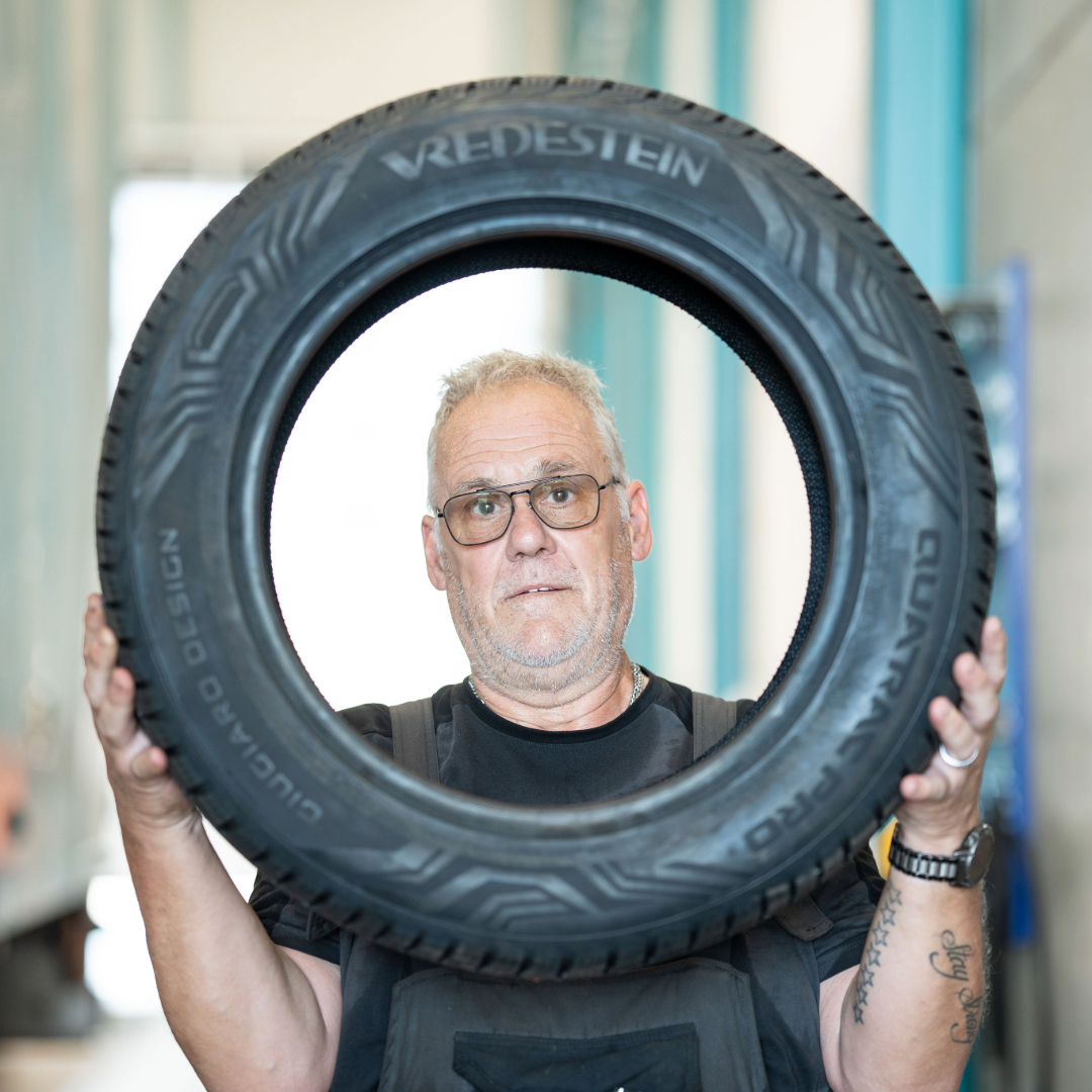 Foto van TONNY